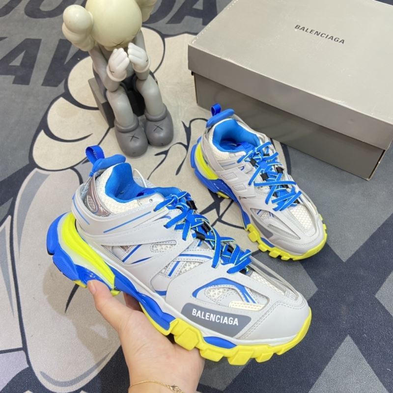 Balenciaga Track Shoes